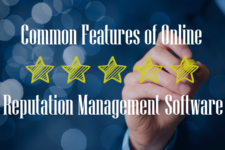 Online Reputation Management Software